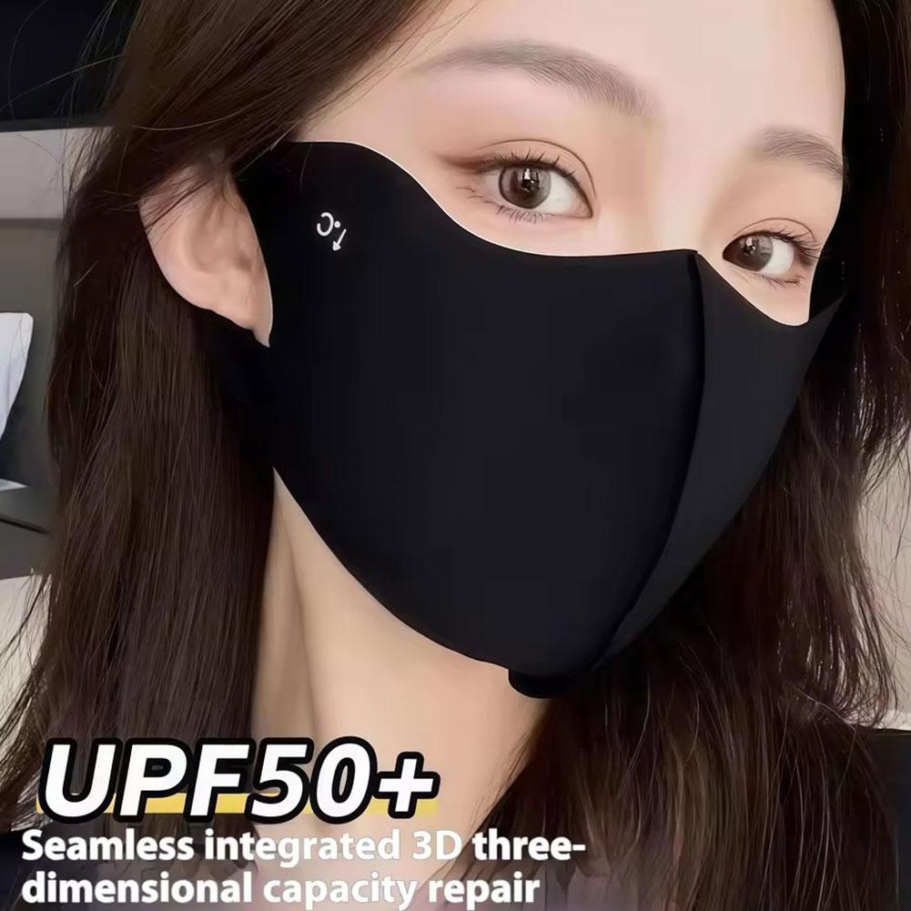 Cloth Face Mask Washable - Kış Yüz Maskesi, Sıcak Rüzgar Geçirmez