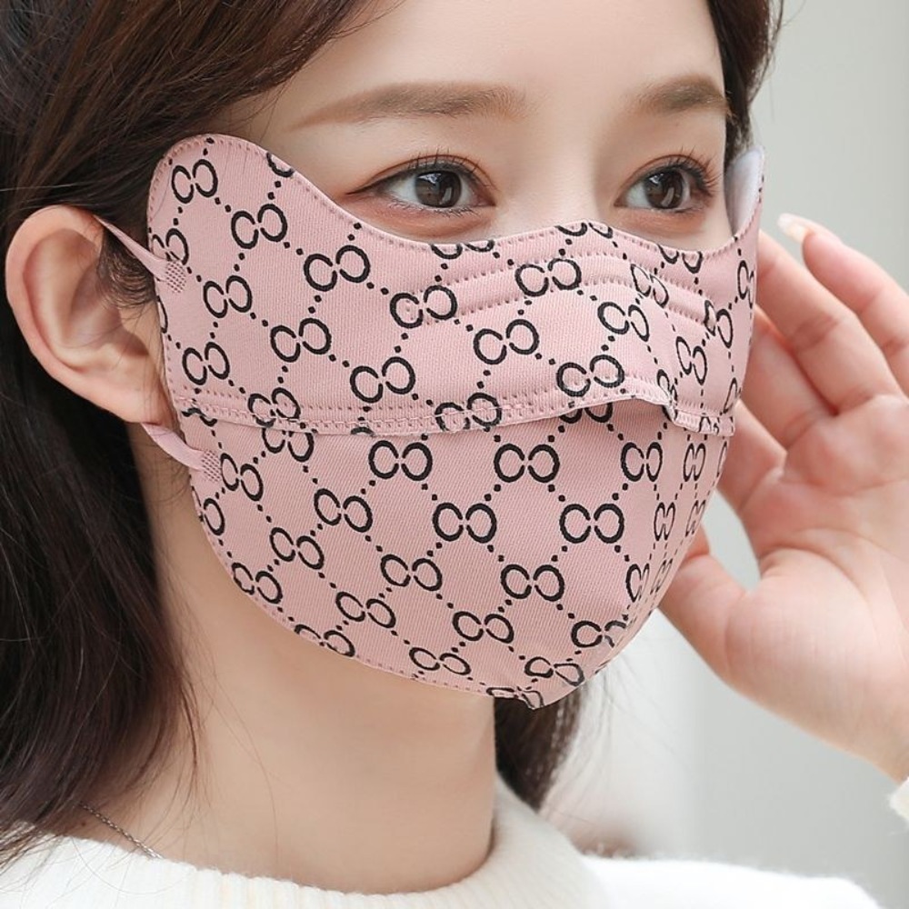 Nefes alabilen rüzgar geçirmez - Sports Mask Breathable incelemesi ve fiyatı