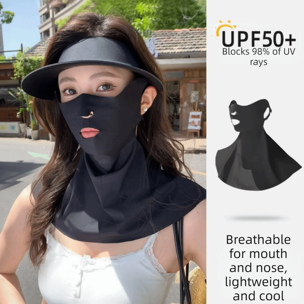 Nefes alabilen güneş koruma ma - Sports Mask Breathable incelemesi ve fiyatı