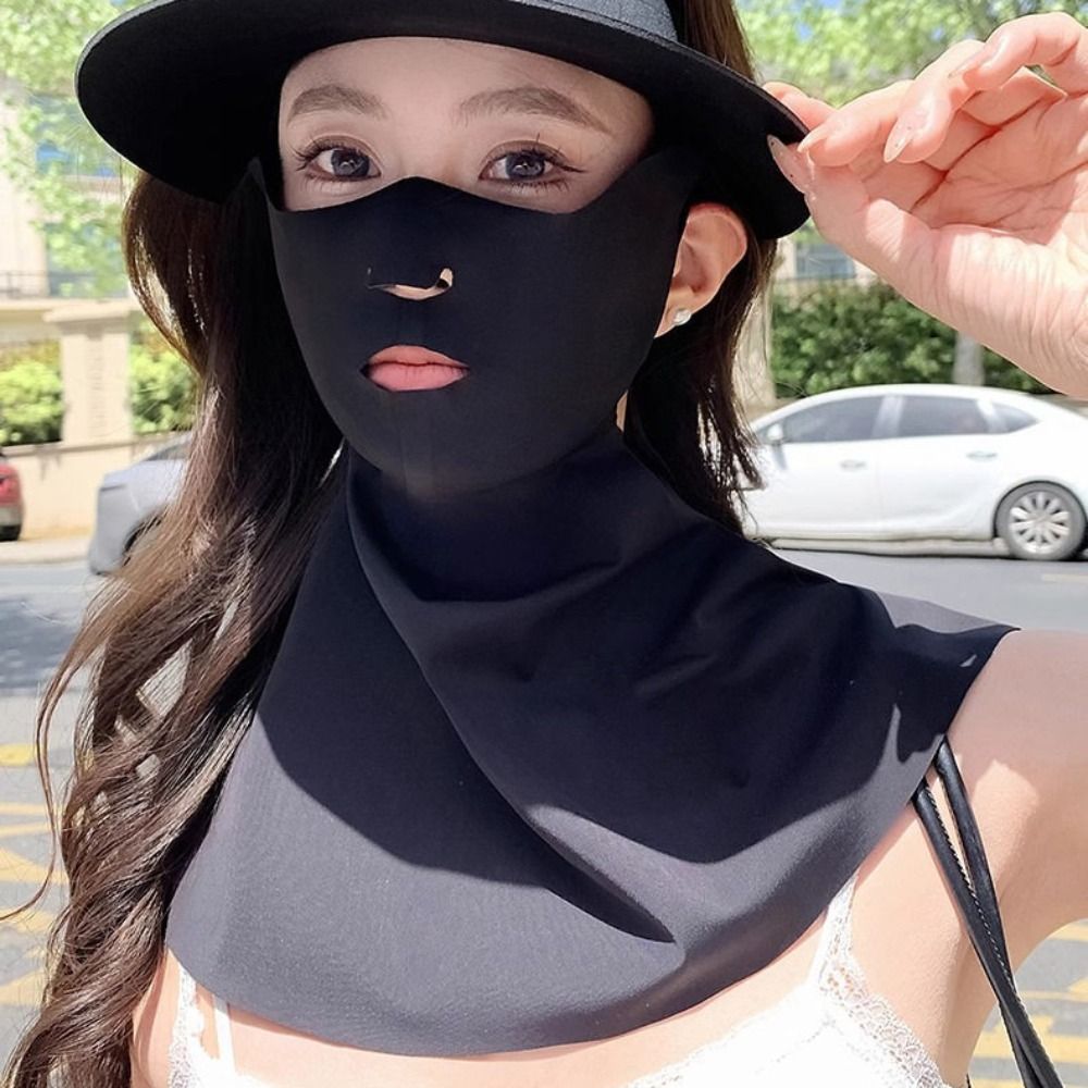 Nefes alabilen güneş koruma ma - Sports Mask Breathable incelemesi ve fiyatı