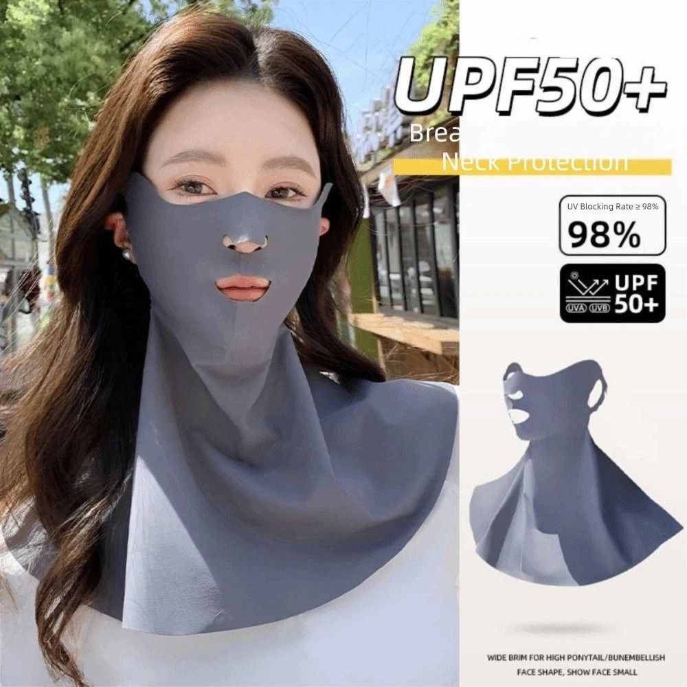Nefes alabilen güneş koruma ma - Sports Mask Breathable incelemesi ve fiyatı