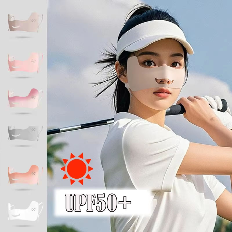 Buz ipek maskesi yaz nefes ala - Sports Mask Breathable incelemesi ve fiyatı