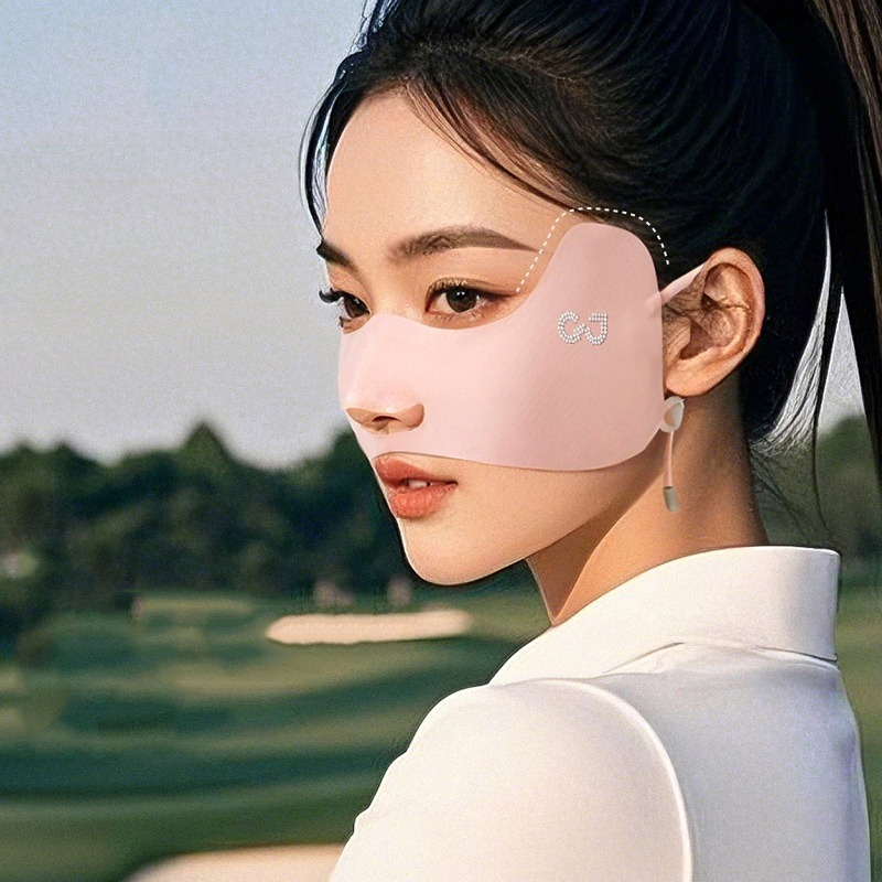 Buz ipek maskesi yaz nefes ala - Sports Mask Breathable incelemesi ve fiyatı