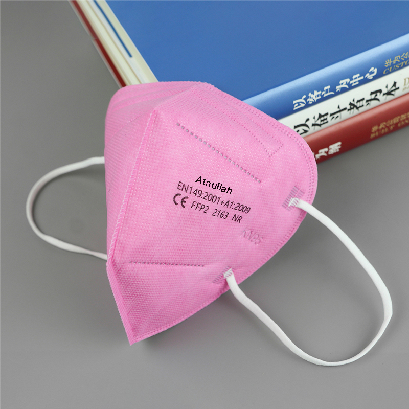 Ataullah ffp2 yüz maskesi kn95 - Disposable Surgical Mask incelemesi ve fiyatı