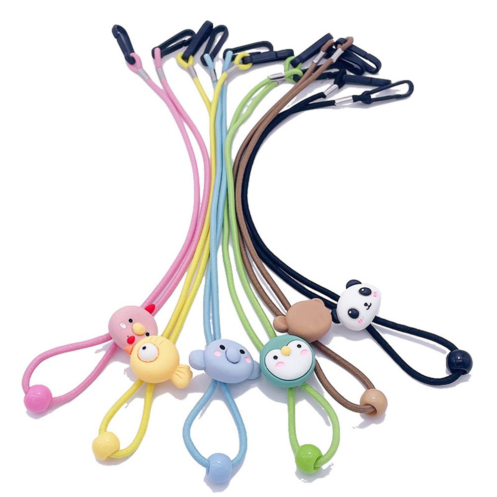 Ayarlanabilir maske kordon boy - Mask Lanyard Adjustable incelemesi ve fiyatı