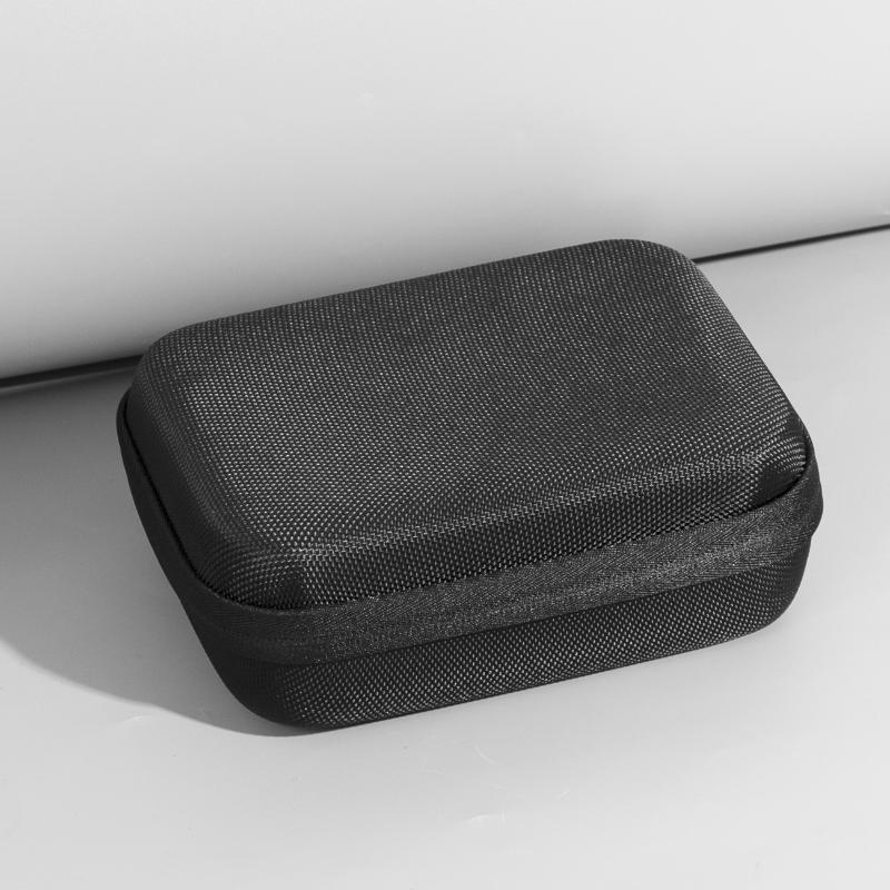 Taşınabilir Nebülizör Çantası  - Mask Case Hard Shell incelemesi ve fiyatı