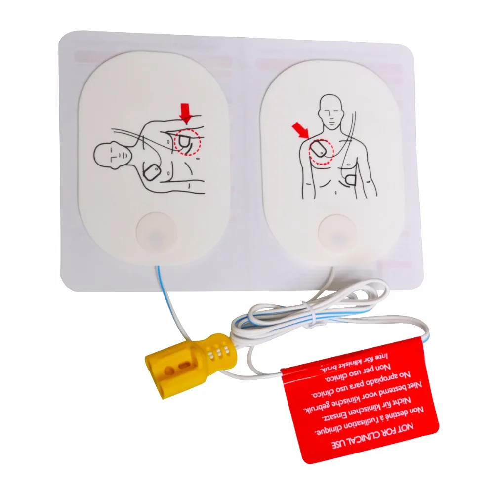 Philips / Laerdal Heartstart A - Philips Healthcare Heartstart incelemesi ve fiyatı