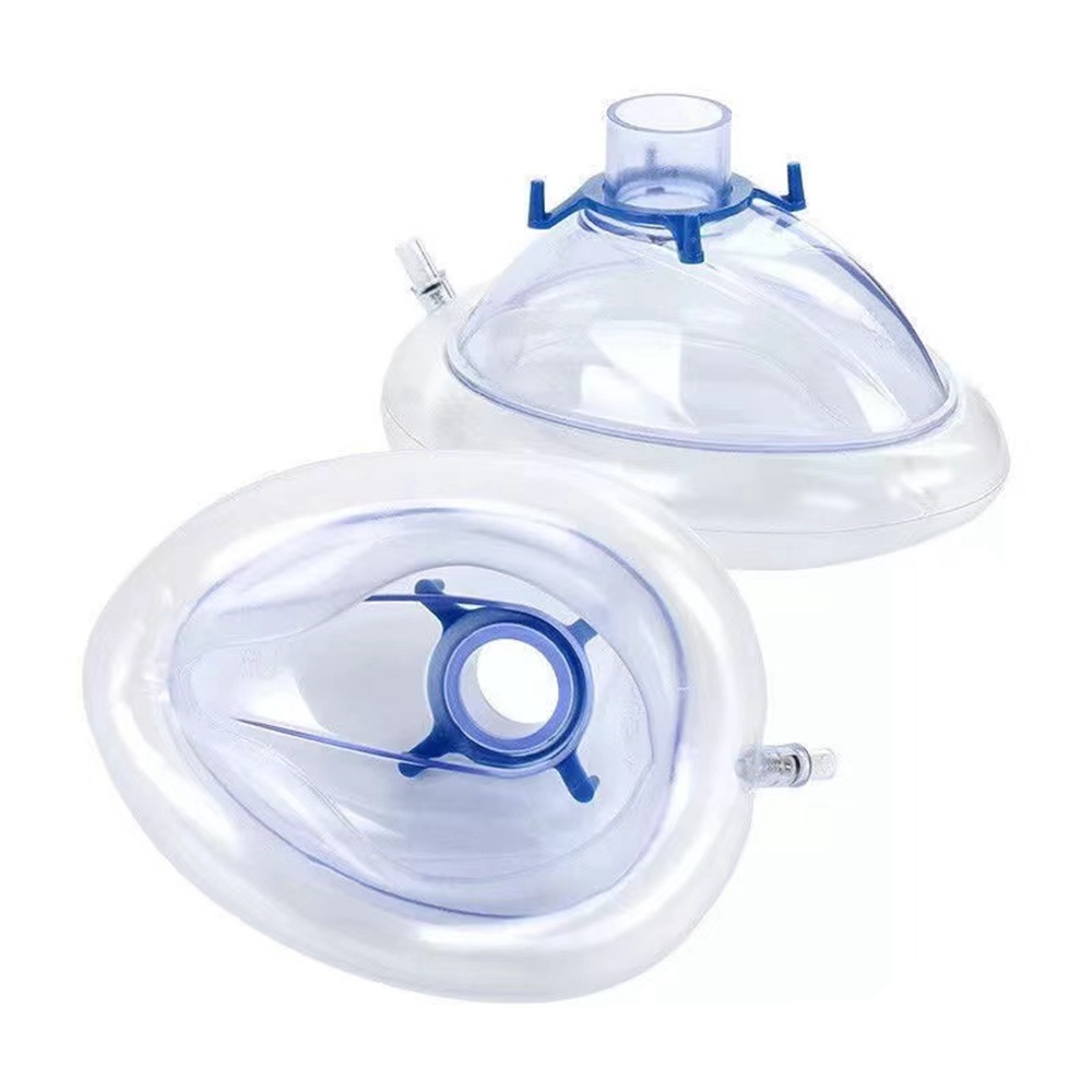 PVC Anestezi Maskesi Sterilize - Kids Face Mask incelemesi ve fiyatı